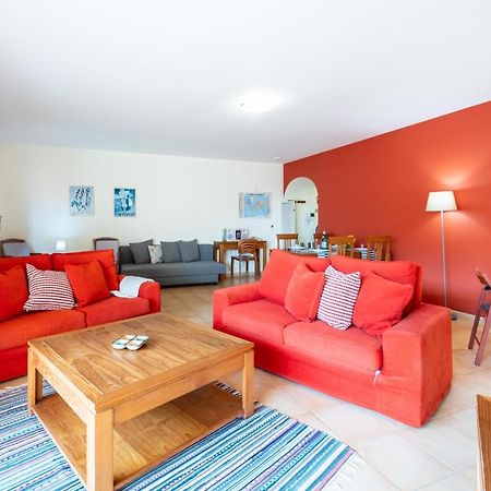 Praia Da Luz Monique Apartment Eksteriør bilde