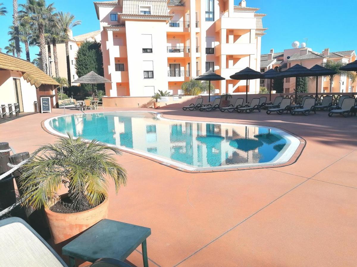 Praia Da Luz Monique Apartment Eksteriør bilde