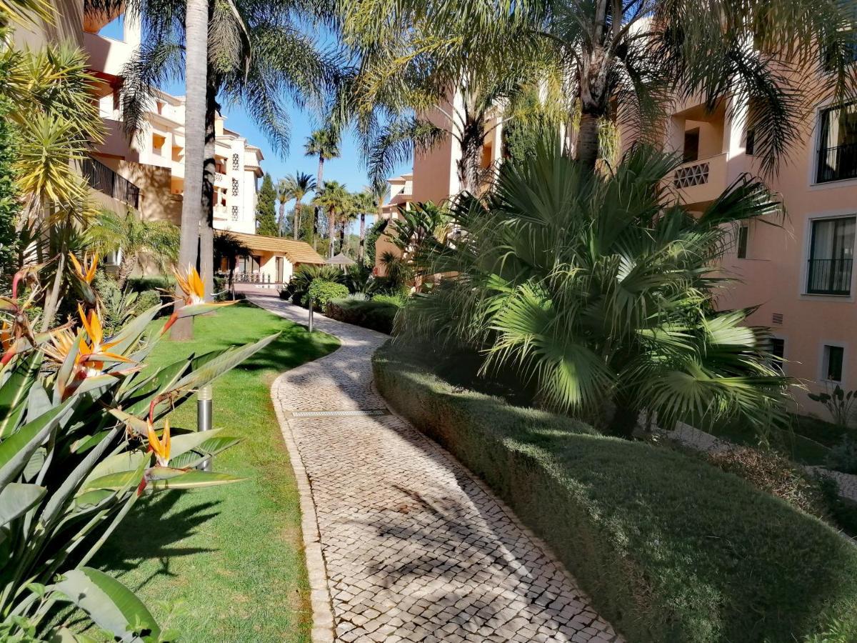 Praia Da Luz Monique Apartment Eksteriør bilde