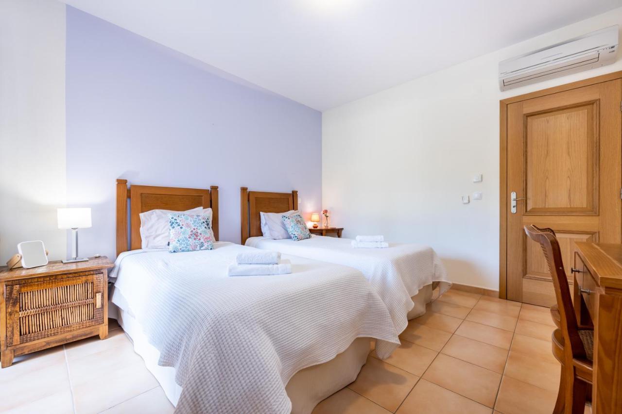 Praia Da Luz Monique Apartment Eksteriør bilde