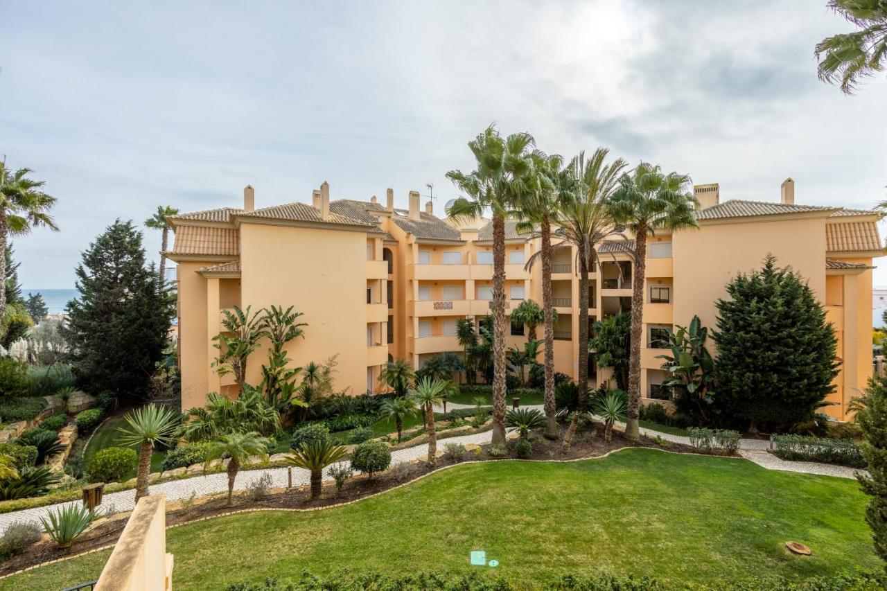 Praia Da Luz Monique Apartment Eksteriør bilde